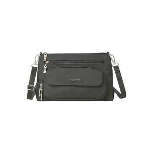 Baggallini Original Everyday Bag Charcoal